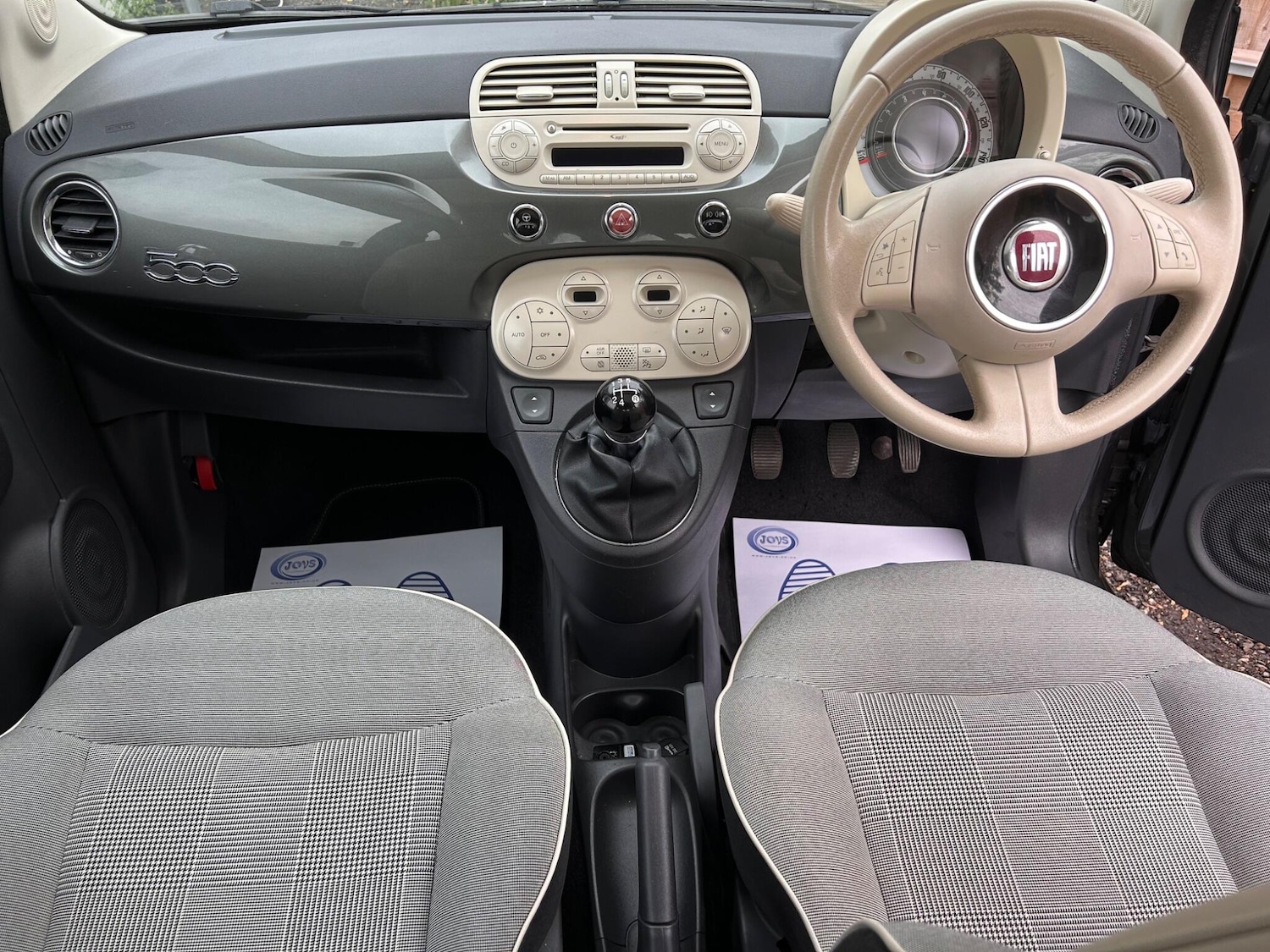 Vehicle 19