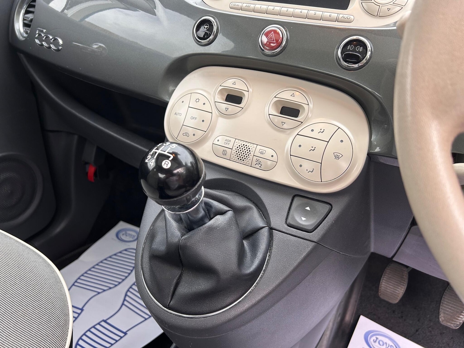 Vehicle 23