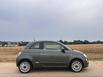 Used Fiat 500 2015 for sale - 75577988: Photo