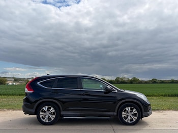 Used Honda CR-V 2013 for sale - 78291449: Photo