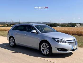 2014 (14) - 2.0 CDTi [163] Elite Nav 5dr Auto