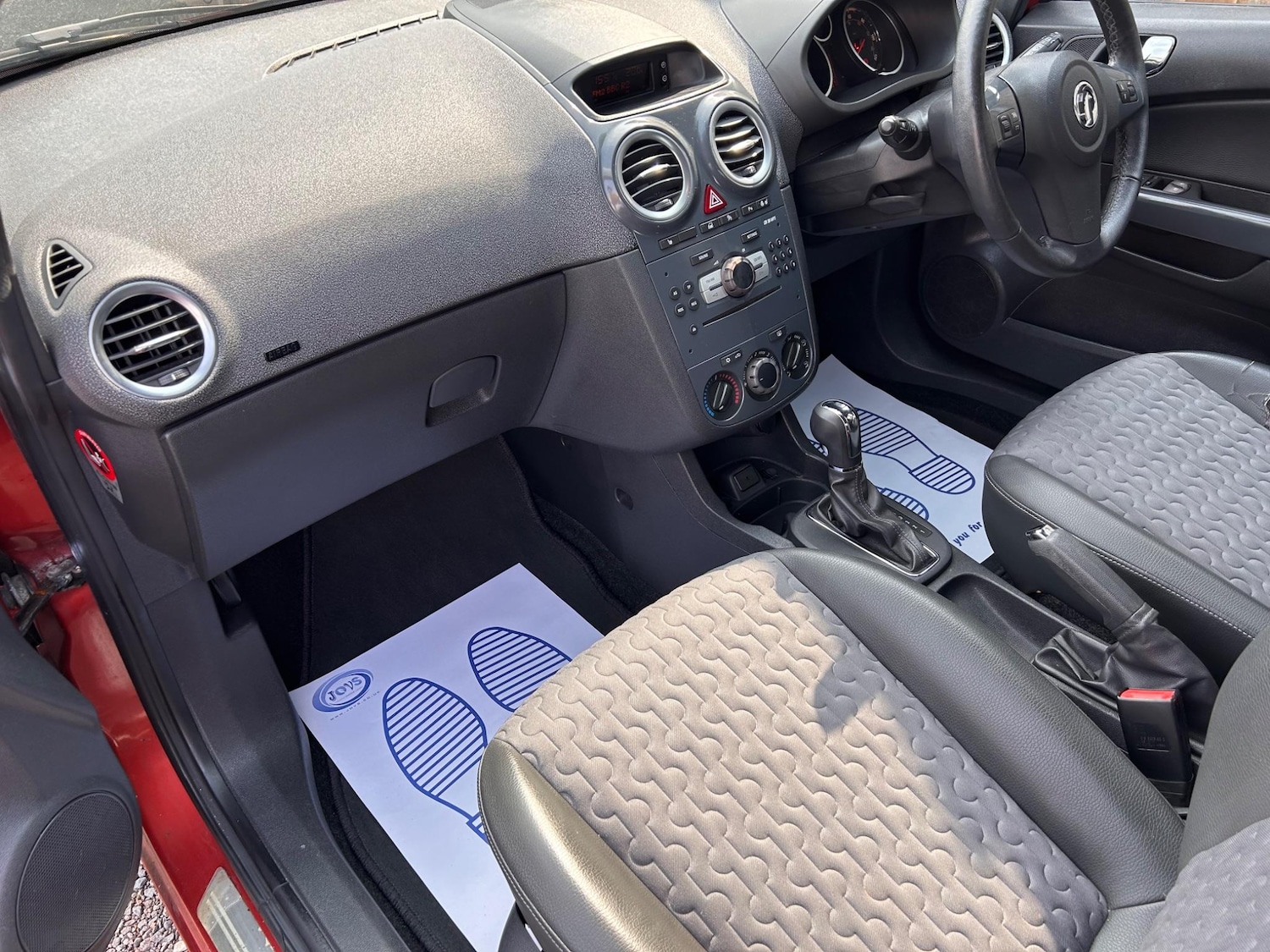 Vehicle 19