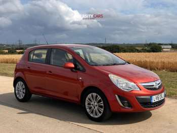 2011 (61) - 1.4 16V SE Auto Euro 5 5dr