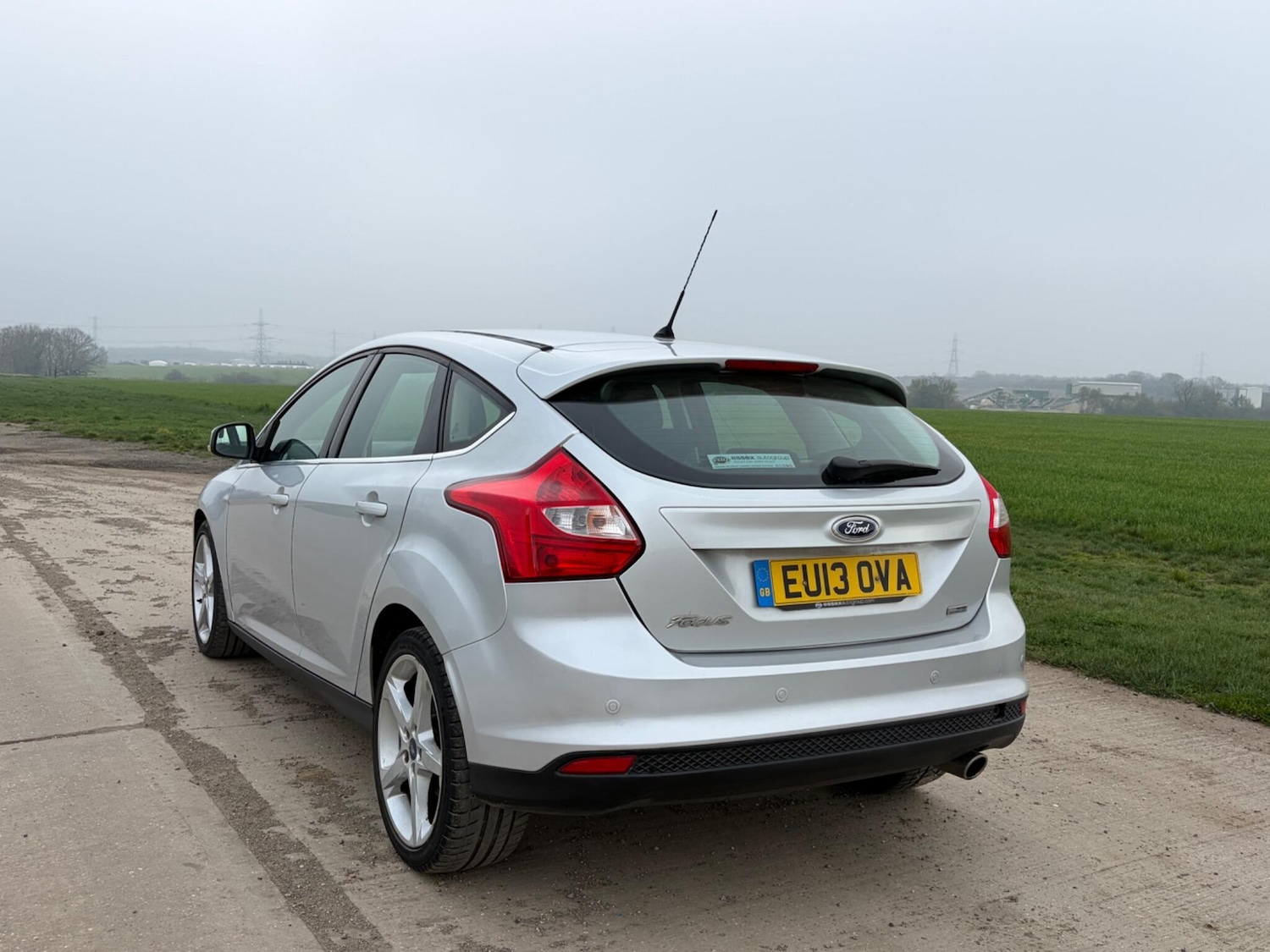 Used Ford Focus for sale - 77754165: Photo 10