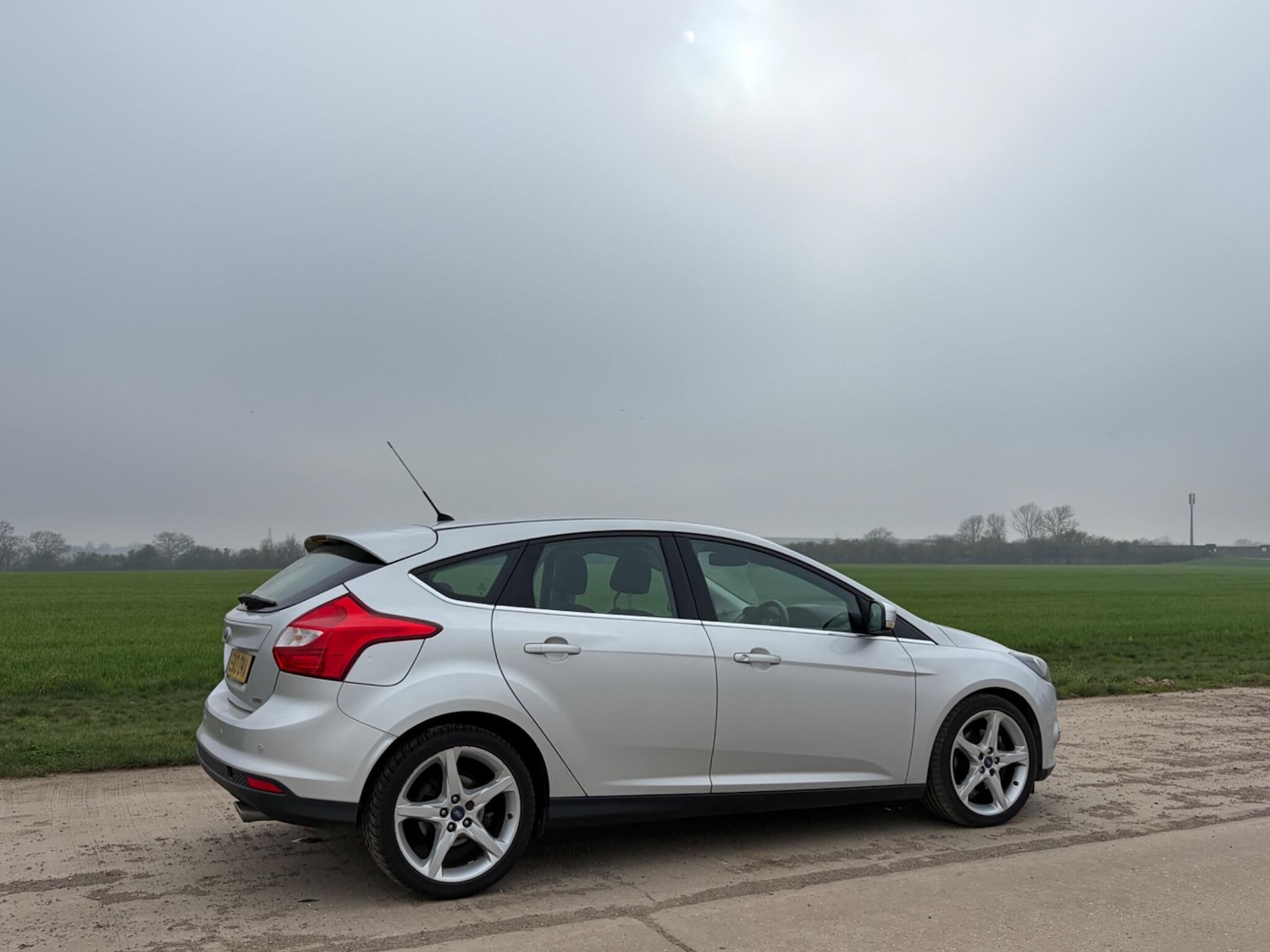 Used Ford Focus for sale - 77754165: Photo 11