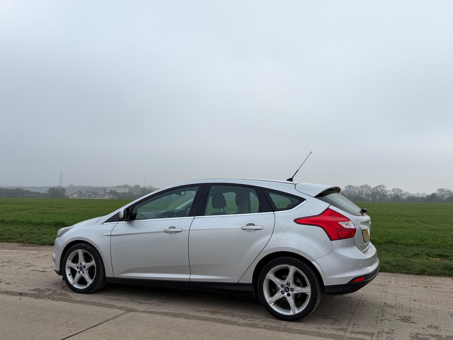 Used Ford Focus for sale - 77754165: Photo 12