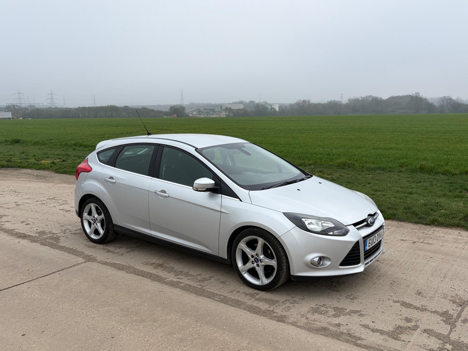 Used Ford Focus for sale - 77754165: Photo 13