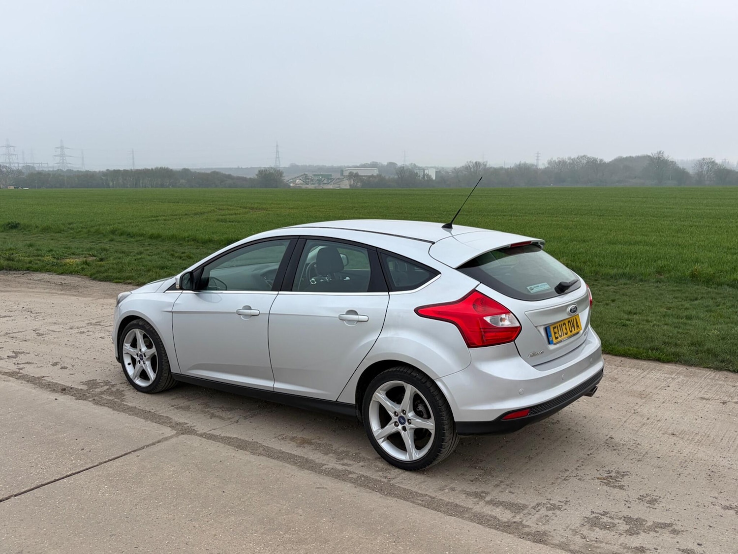 Used Ford Focus for sale - 77754165: Photo 14