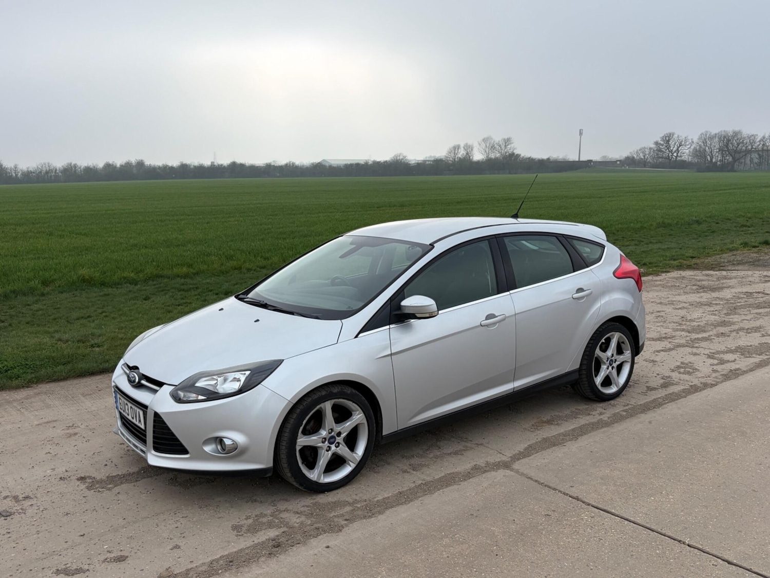 Used Ford Focus for sale - 77754165: Photo 15