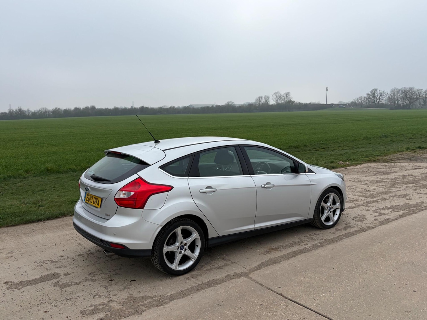 Used Ford Focus for sale - 77754165: Photo 16