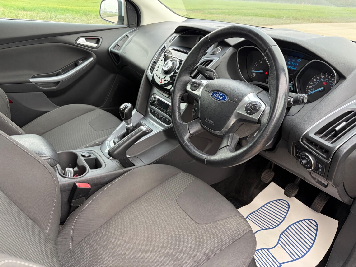 Used Ford Focus for sale - 77754165: Photo 17