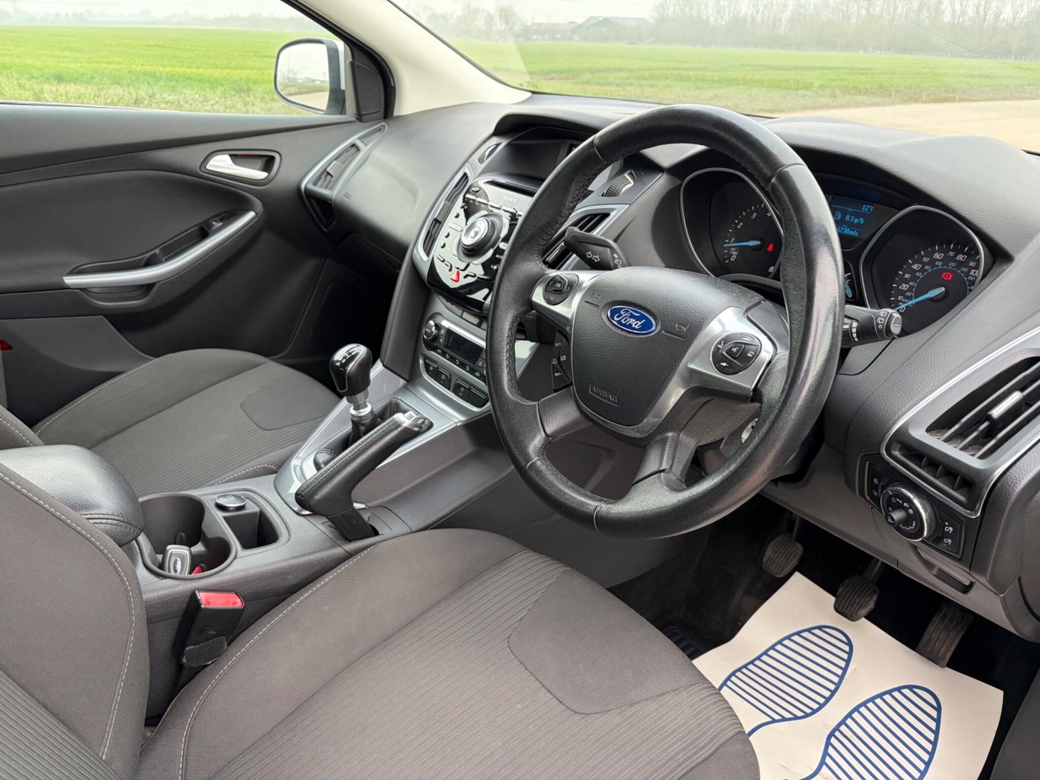 Used Ford Focus for sale - 77754165: Photo 18