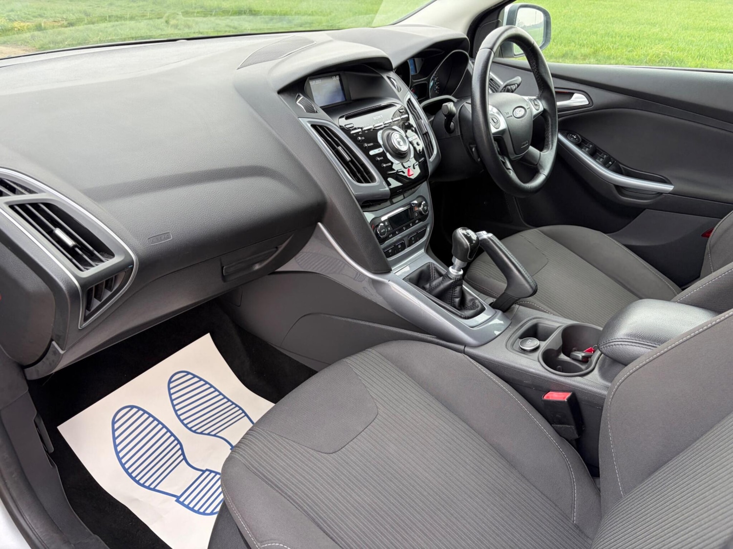 Used Ford Focus for sale - 77754165: Photo 19