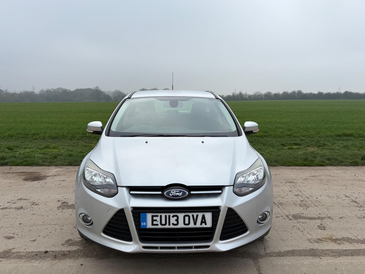 Used Ford Focus for sale - 77754165: Photo 2