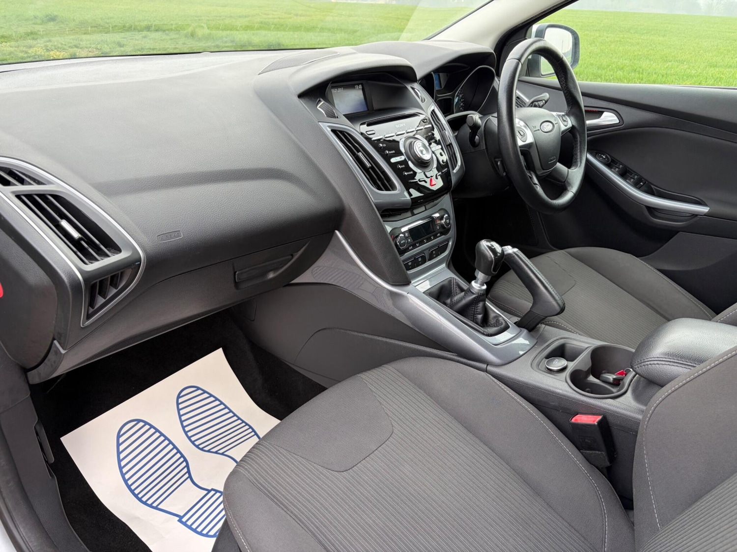 Used Ford Focus for sale - 77754165: Photo 20