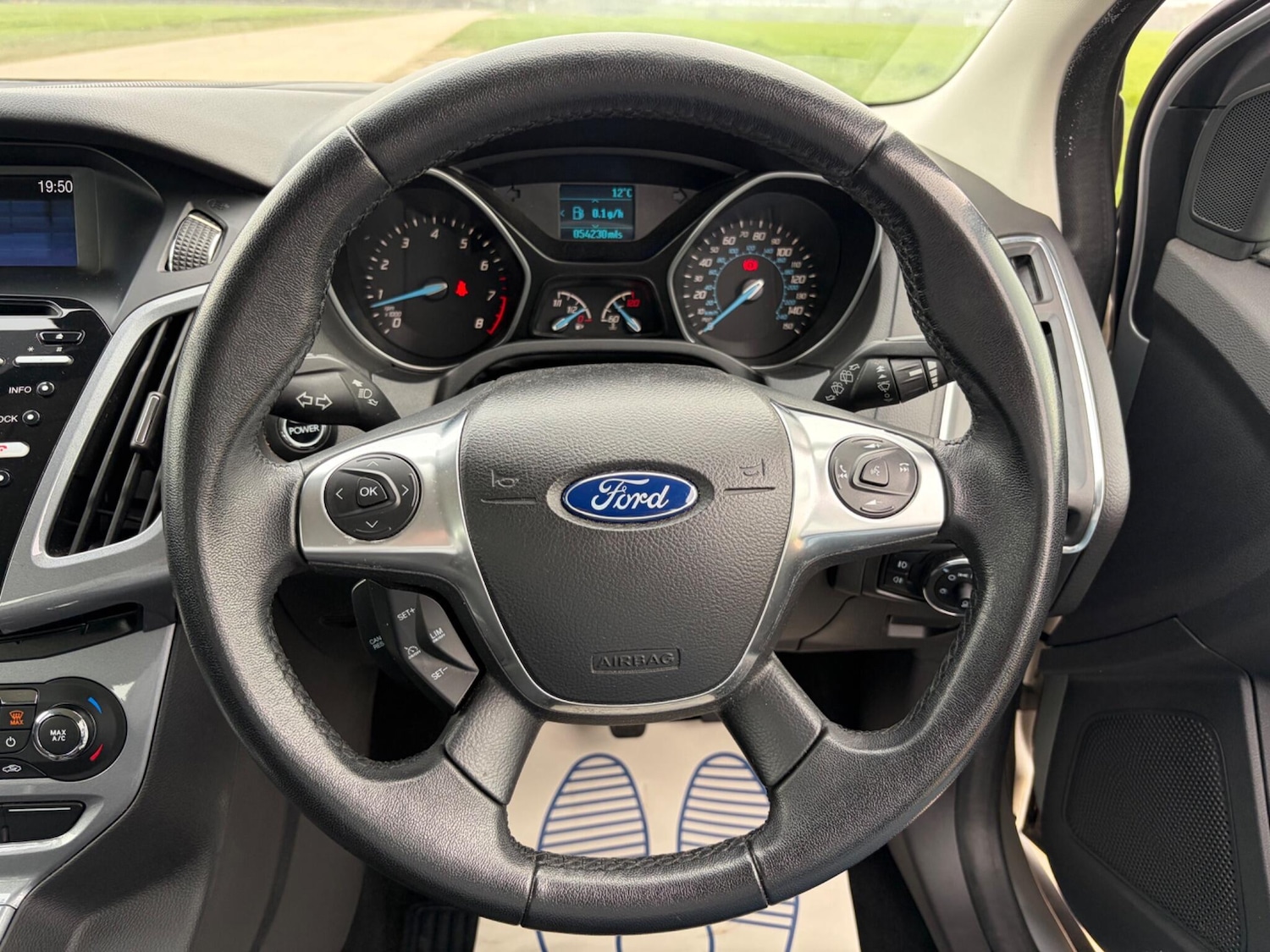 Used Ford Focus for sale - 77754165: Photo 21