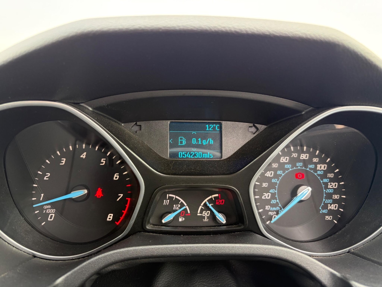 Used Ford Focus for sale - 77754165: Photo 22