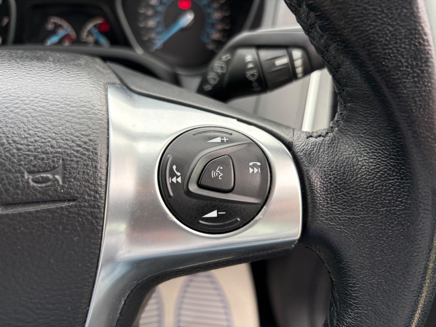 Used Ford Focus for sale - 77754165: Photo 24