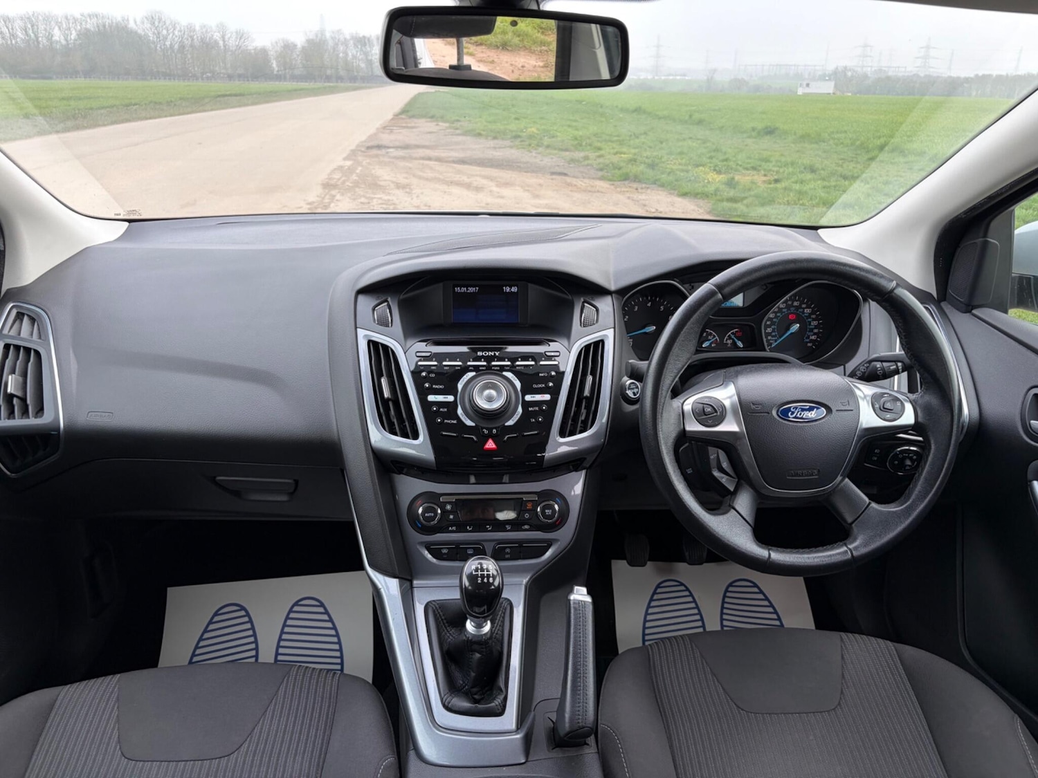 Used Ford Focus for sale - 77754165: Photo 25