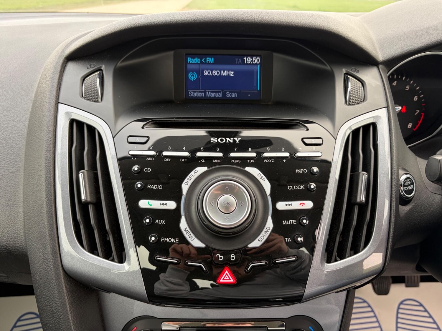 Used Ford Focus for sale - 77754165: Photo 27