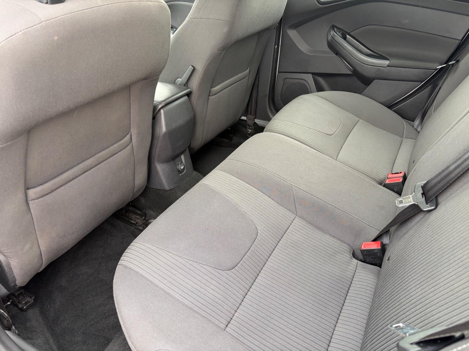 Used Ford Focus for sale - 77754165: Photo 29