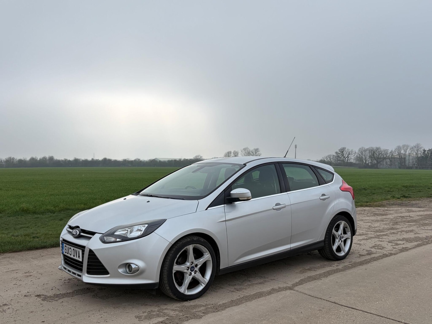 Used Ford Focus for sale - 77754165: Photo 3