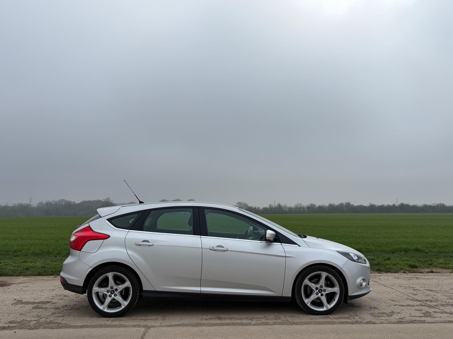 Used Ford Focus for sale - 77754165: Photo 4