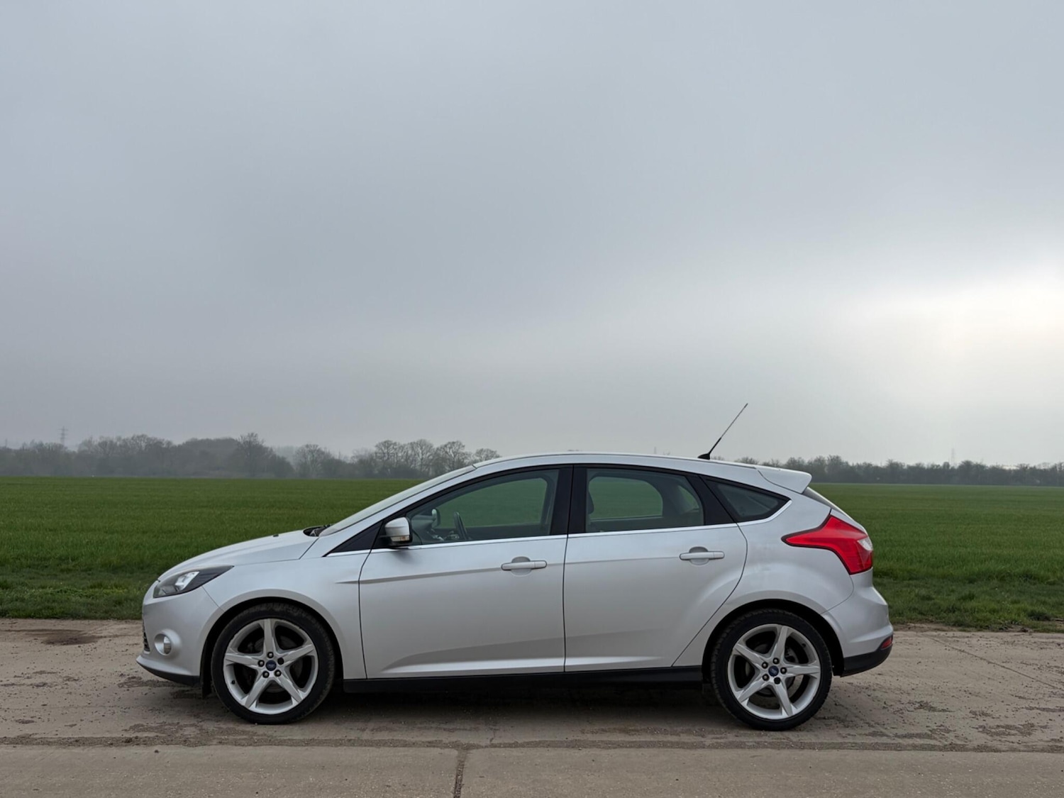 Used Ford Focus for sale - 77754165: Photo 5