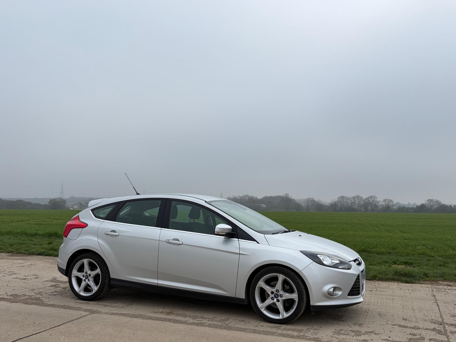 Used Ford Focus for sale - 77754165: Photo 6