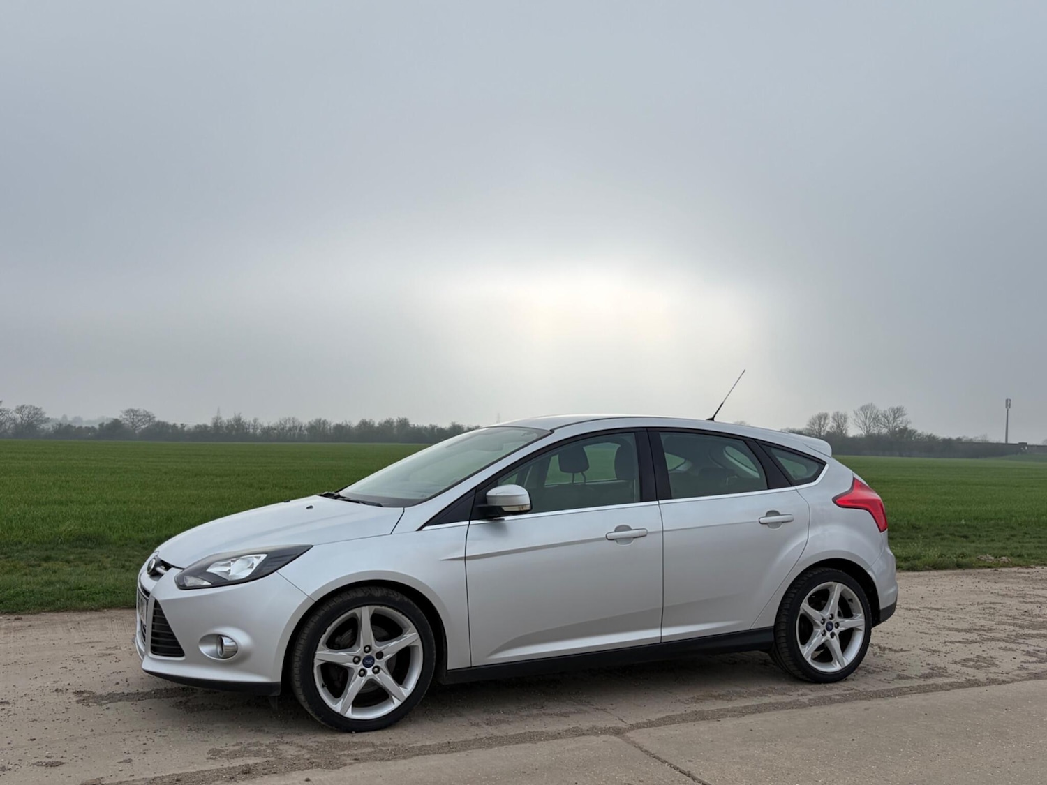 Used Ford Focus for sale - 77754165: Photo 7