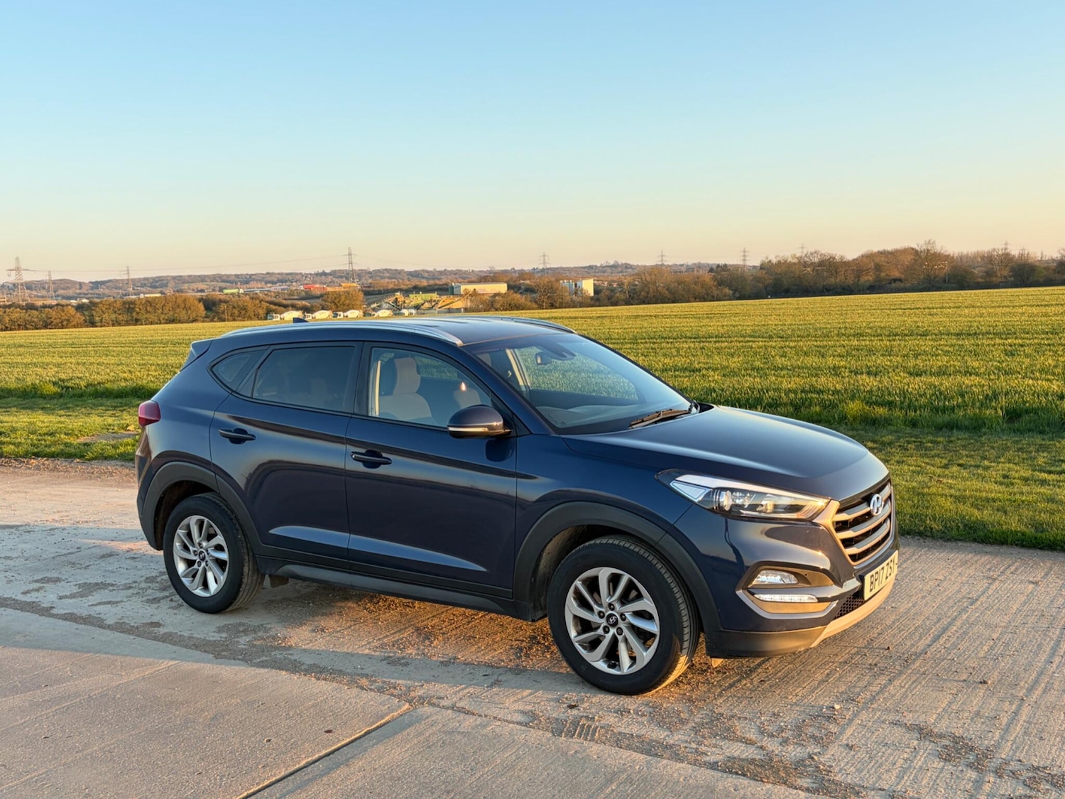 Used Hyundai TUCSON 2017 for sale - 77940613: Photo 13