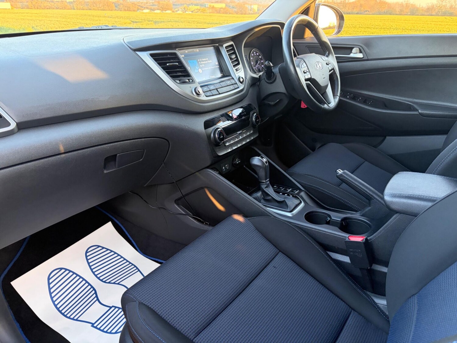 Used Hyundai TUCSON 2017 for sale - 77940613: Photo 20