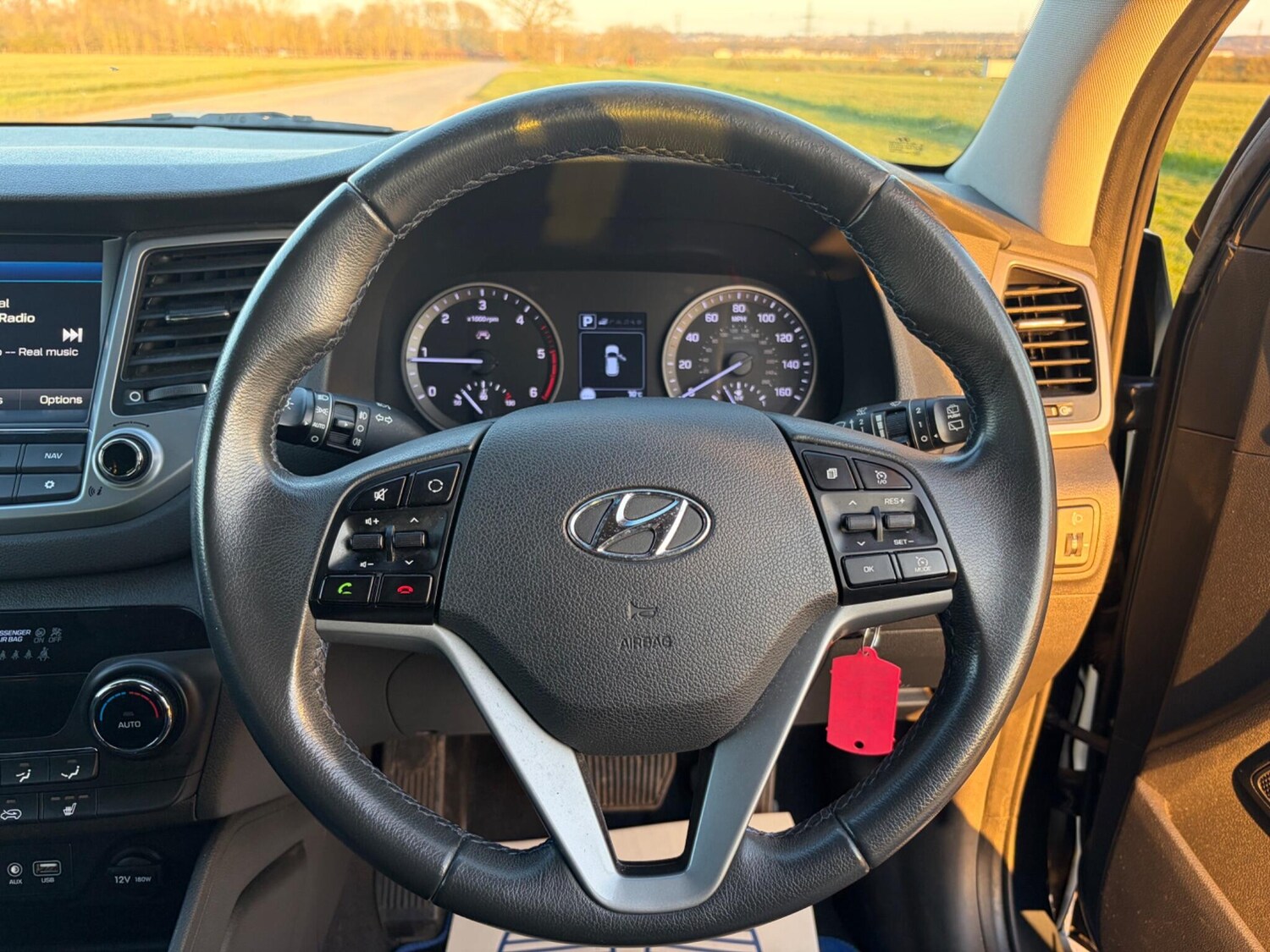 Used Hyundai TUCSON 2017 for sale - 77940613: Photo 23