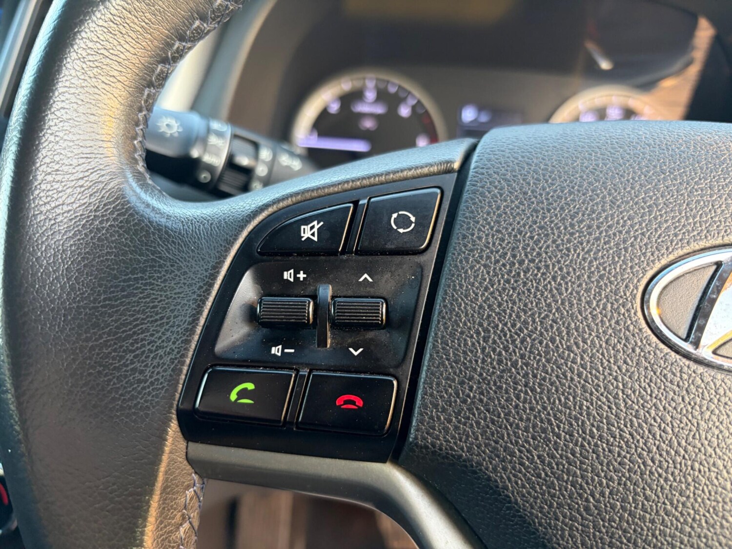 Used Hyundai TUCSON 2017 for sale - 77940613: Photo 25