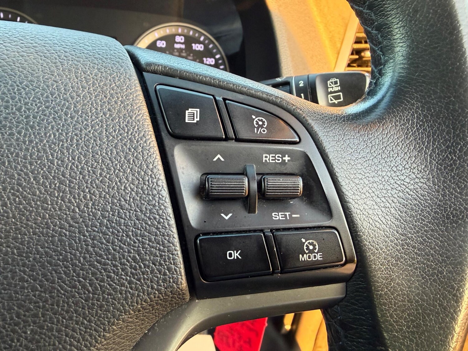 Used Hyundai TUCSON 2017 for sale - 77940613: Photo 26