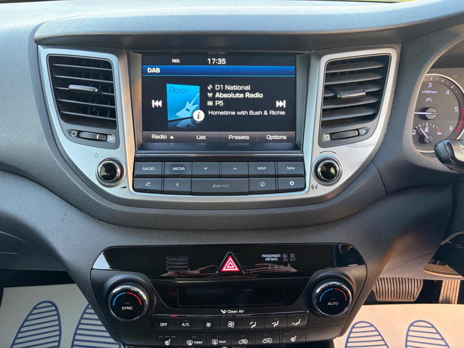 Used Hyundai TUCSON 2017 for sale - 77940613: Photo 27