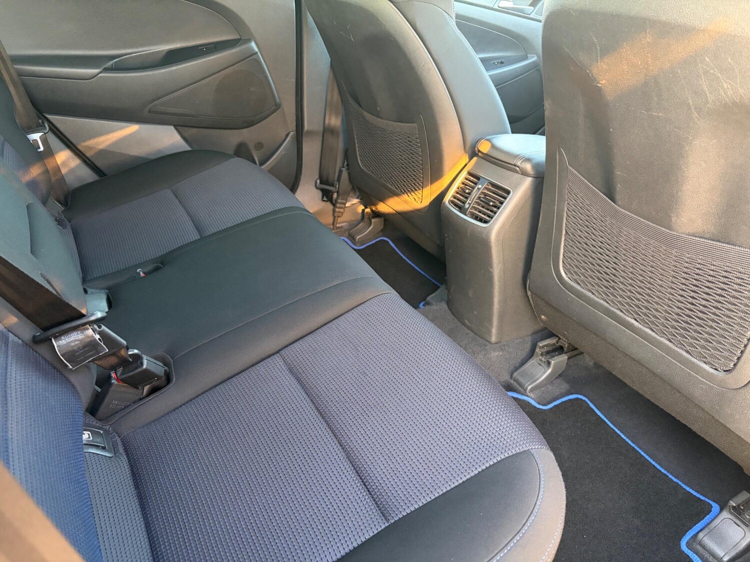 Used Hyundai TUCSON 2017 for sale - 77940613: Photo 29