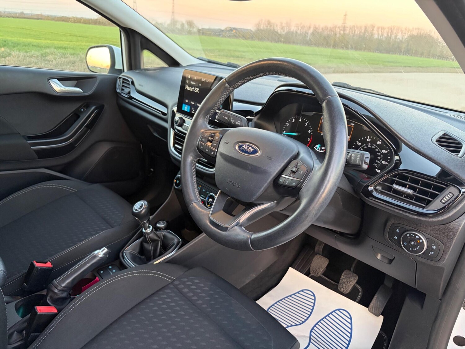 Used Ford Fiesta for sale - 77723464: Photo 17