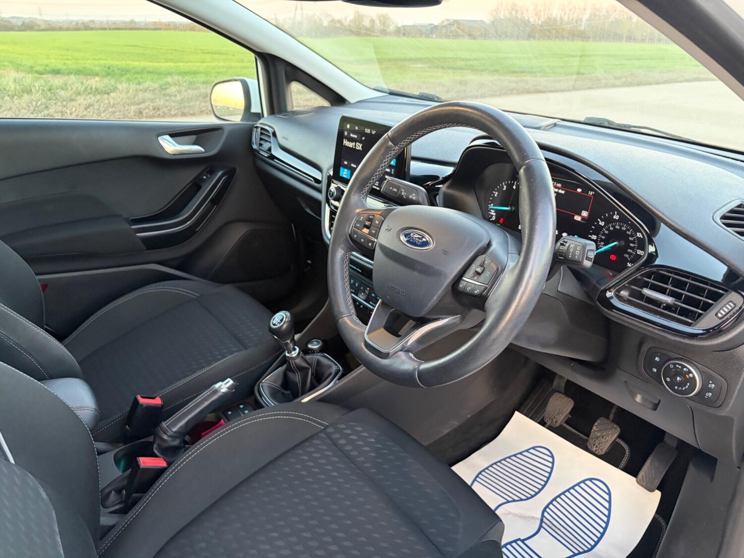 Used Ford Fiesta for sale - 77723464: Photo 18