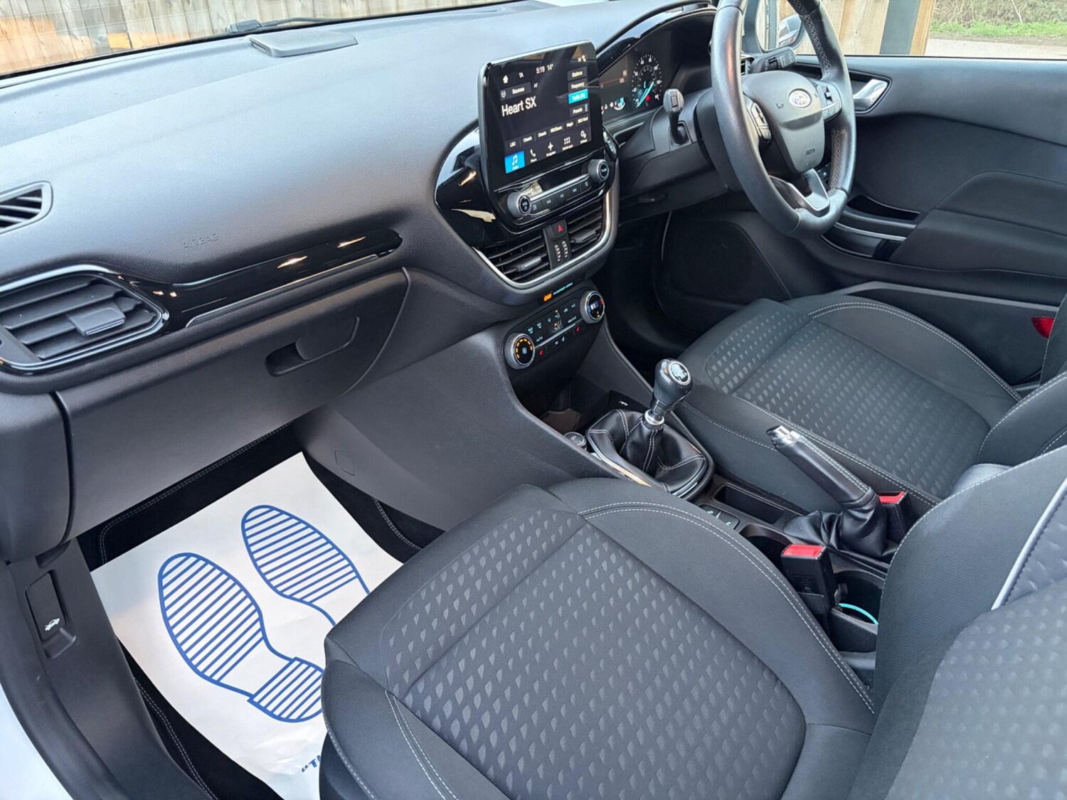 Used Ford Fiesta for sale - 77723464: Photo 19