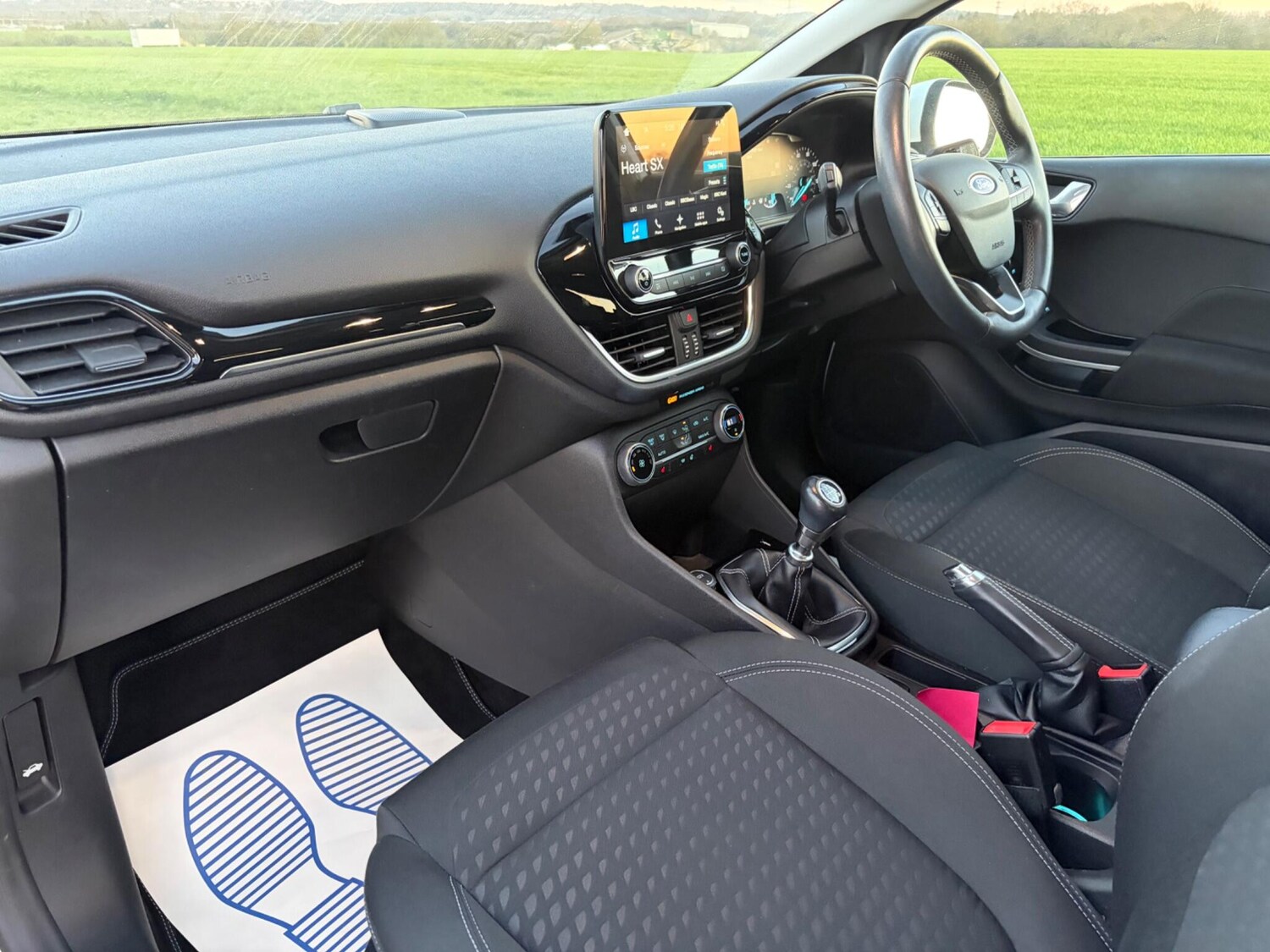 Used Ford Fiesta for sale - 77723464: Photo 20