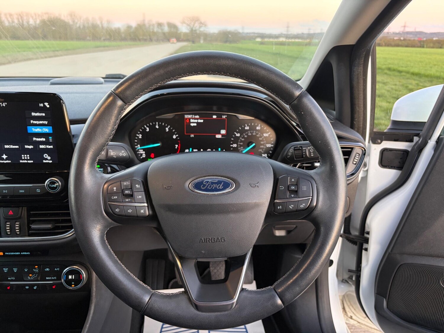 Used Ford Fiesta for sale - 77723464: Photo 22