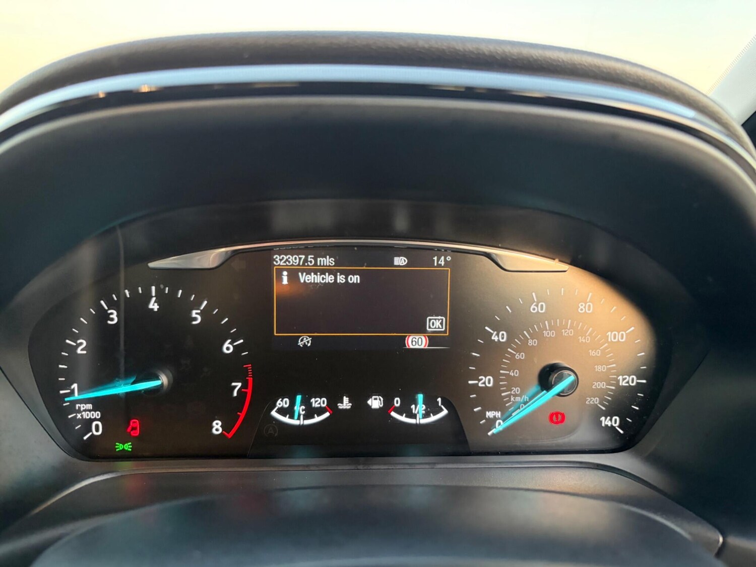 Used Ford Fiesta for sale - 77723464: Photo 23