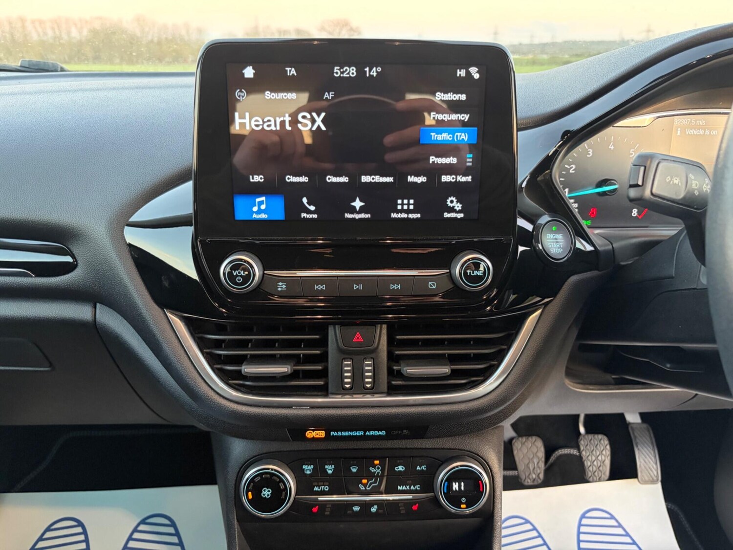 Used Ford Fiesta for sale - 77723464: Photo 24