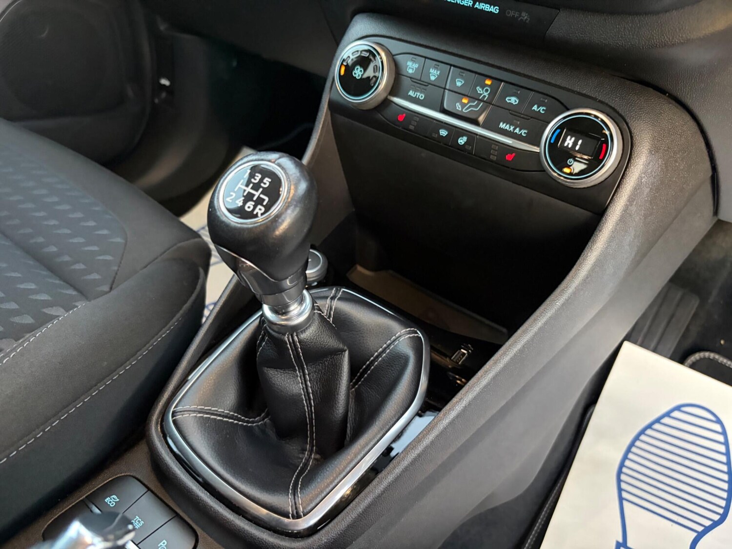 Used Ford Fiesta for sale - 77723464: Photo 25