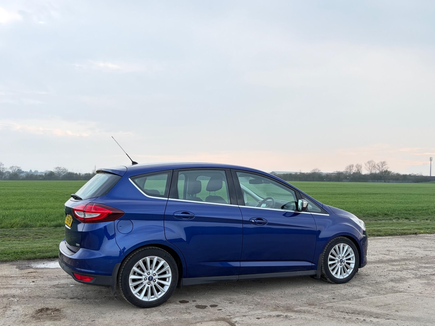 Used Ford C-Max for sale - 77808922: Photo 11