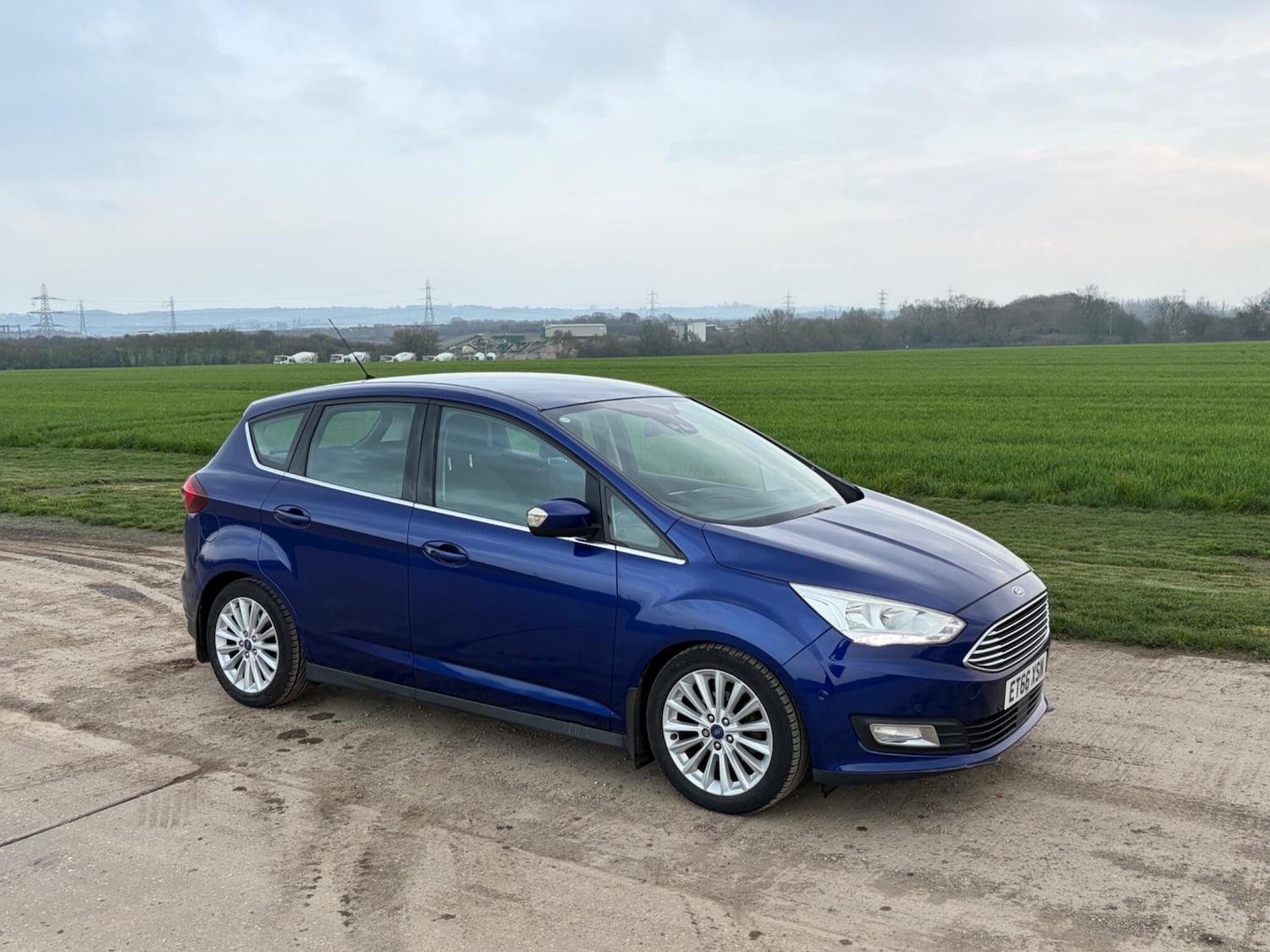 Used Ford C-Max for sale - 77808922: Photo 13