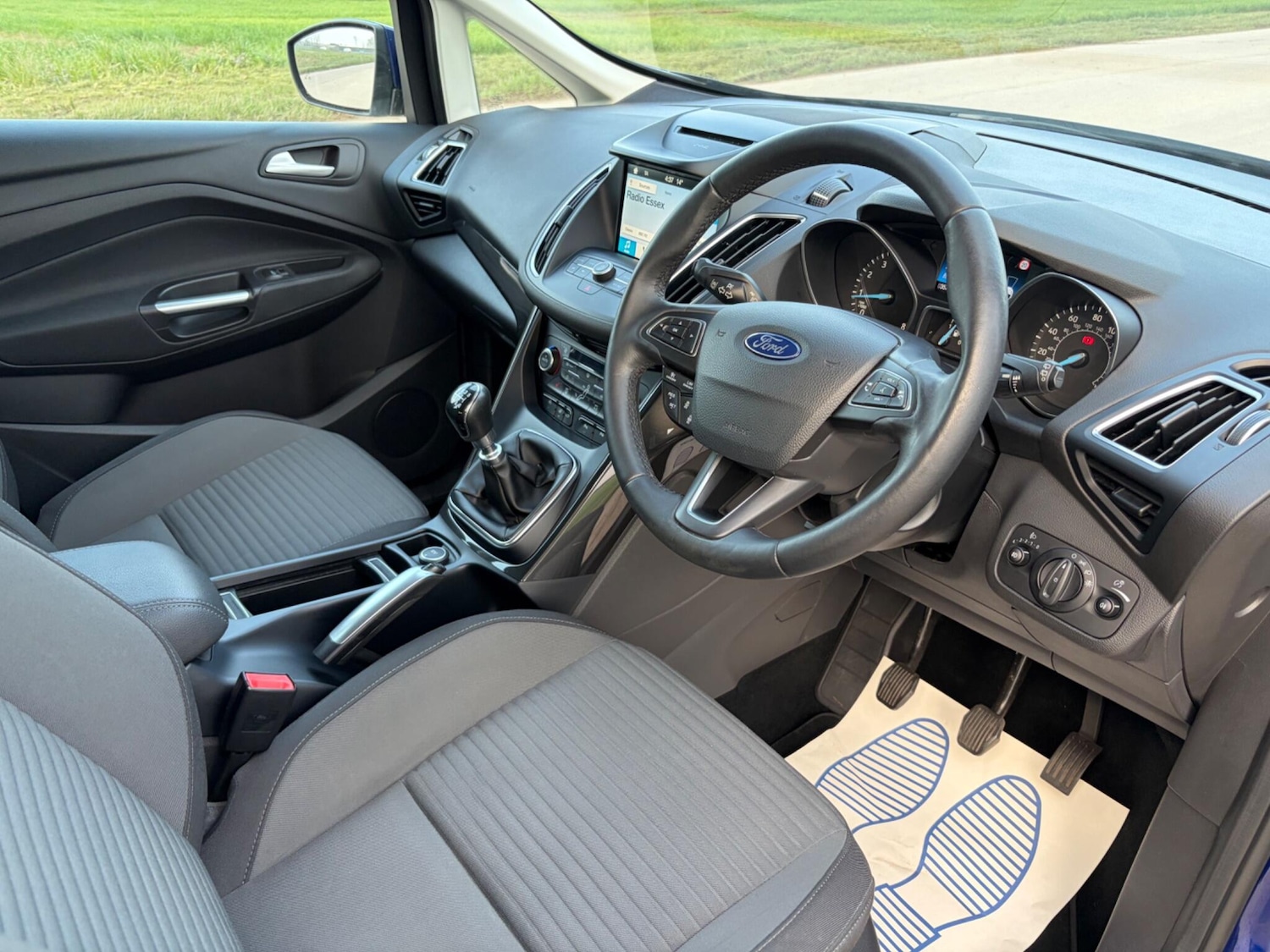 Used Ford C-Max for sale - 77808922: Photo 17