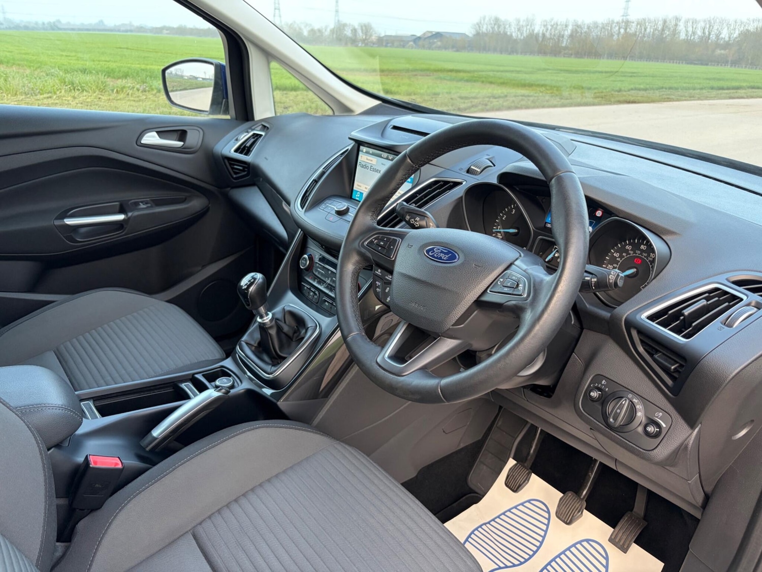 Used Ford C-Max for sale - 77808922: Photo 18