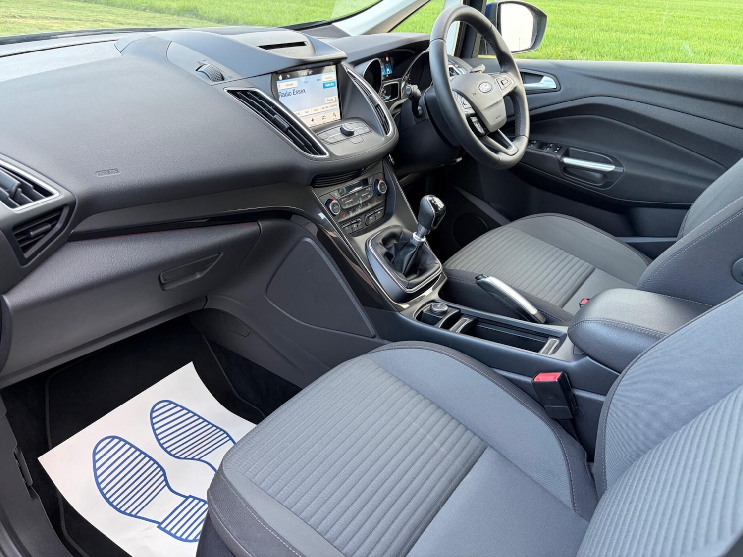 Used Ford C-Max for sale - 77808922: Photo 19